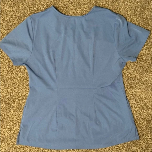 Healing Hands Scrub Set - Picture 4 of 7